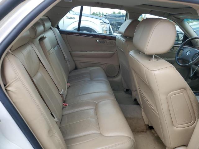 2006 Cadillac Dts VIN: 1G6KD57Y36U141316 Lot: 54606894