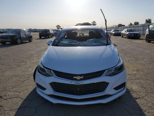 2017 Chevrolet Cruze Lt VIN: 1G1BE5SM6H7110179 Lot: 54075894