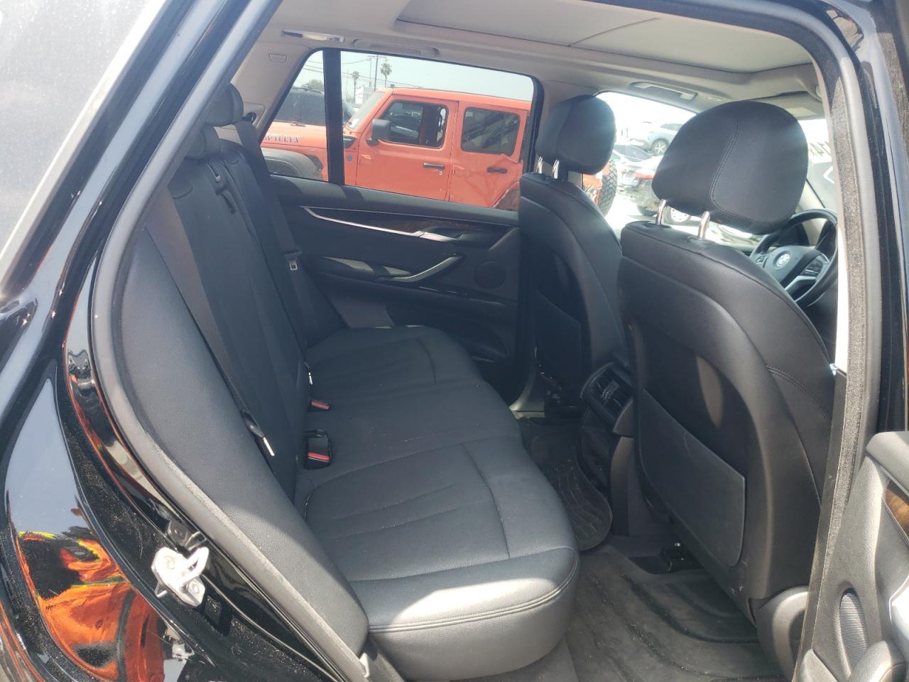 5UXKR0C54G0P34946 2016 BMW X5 xDrive35I