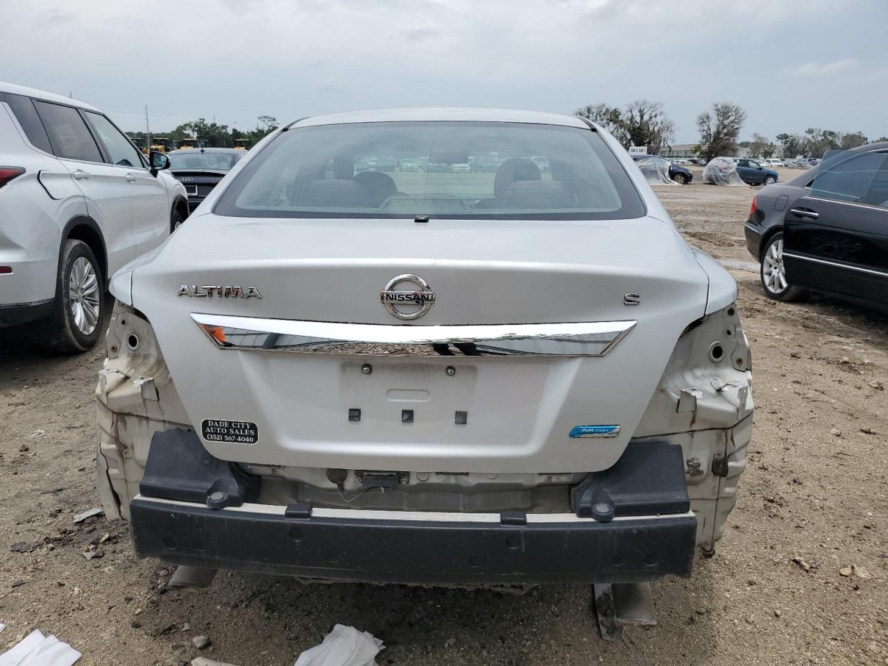 1N4AL3AP3DC225080 2013 Nissan Altima 2.5