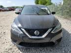 NISSAN SENTRA S photo