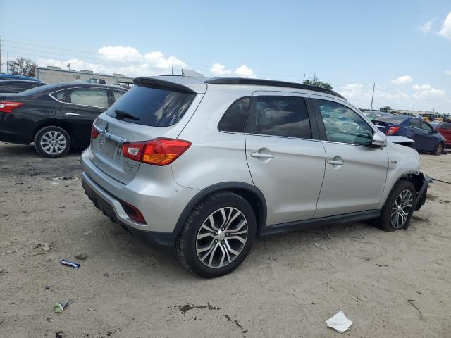 2018 Mitsubishi Outlander Sport Sel VIN: JA4AP4AW0JZ033646 Lot: 53502244