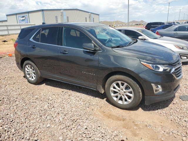 2019 Chevrolet Equinox Lt VIN: 2GNAXKEV1K6146456 Lot: 55232064