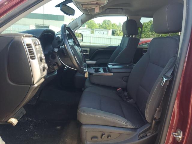 2015 CHEVROLET SILVERADO - 3GCUKREC2FG374424