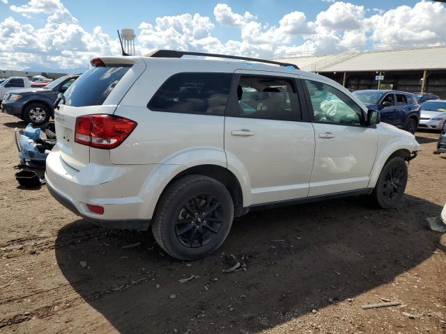 2019 Dodge Journey Se VIN: 3C4PDCBB2KT863438 Lot: 53404374