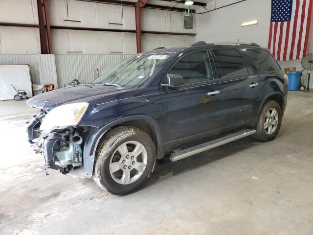 2012 GMC Acadia Sle VIN: 1GKKRPED8CJ279946 Lot: 55721284