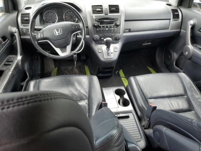 2008 Honda Cr-V Exl VIN: JHLRE48708C081998 Lot: 56317704