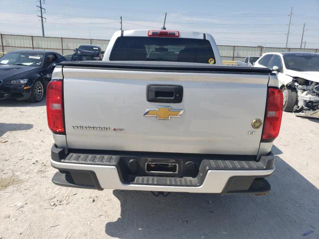 2020 Chevrolet Colorado Lt VIN: 1GCGSCEN8L1124093 Lot: 56255924