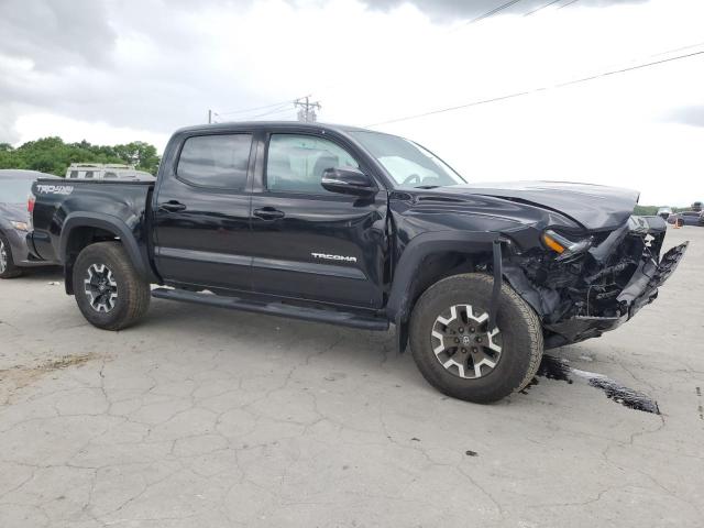 2023 Toyota Tacoma Double Cab VIN: 3TMCZ5AN9PM545339 Lot: 54811984