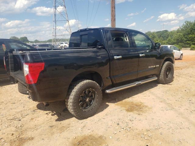 Vin: 1n6aa1e51kn514146, lot: 56638934, nissan titan sv 20193