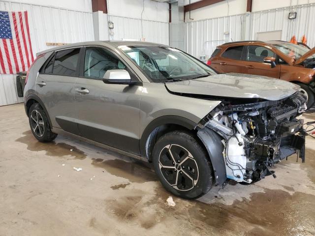 2023 Kia Niro Lx VIN: KNDCP3LE5P5065148 Lot: 53814994