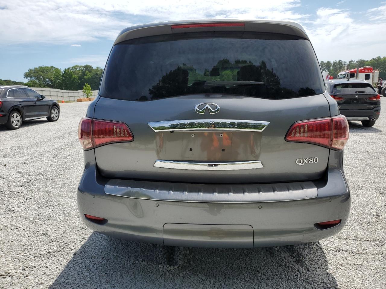 JN8AZ2NE0F9085988 2015 Infiniti Qx80