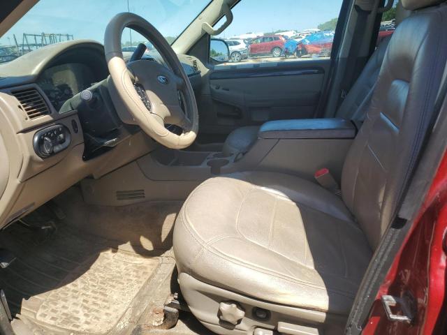 2004 Ford Explorer Limited VIN: 1FMDU75K44ZB37402 Lot: 56906764