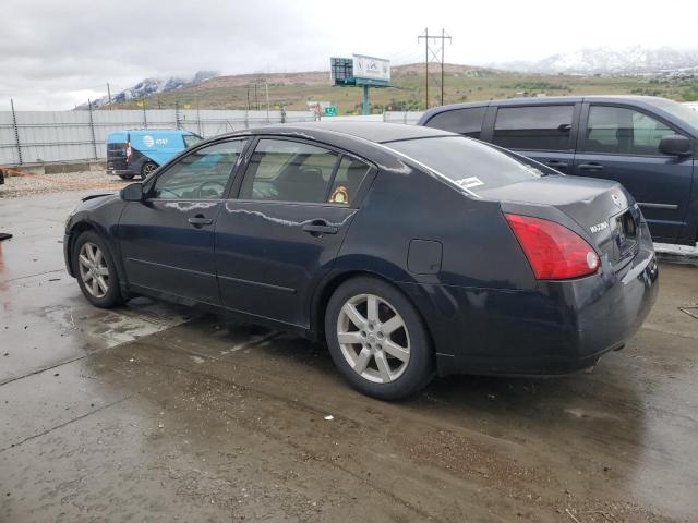 2004 Nissan Maxima Se VIN: 1N4BA41E24C899252 Lot: 53249414