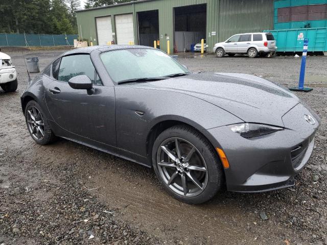 2017 Mazda Mx-5 Miata Grand Touring VIN: JM1NDAM73H0107787 Lot: 55431254