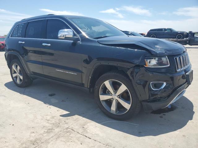 2016 Jeep Grand Cherokee Limited VIN: 1C4RJFBG1GC342454 Lot: 54995714