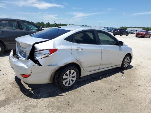 2016 Hyundai Accent Se VIN: KMHCT4AE4GU965464 Lot: 54725544