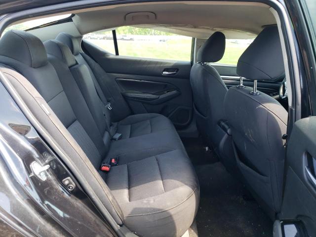 2021 Nissan Altima Sv VIN: 1N4BL4DV7MN336532 Lot: 54725274