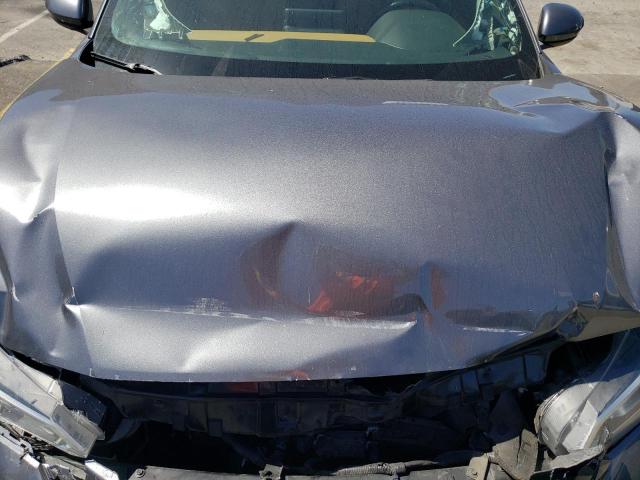 2021 Nissan Sentra Sv VIN: 3N1AB8CV2MY307382 Lot: 56965574