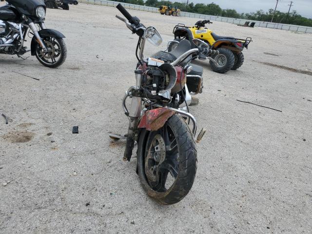 2009 HARLEY-DAVIDSON FLHRC - 1HD1FR4149Y645953