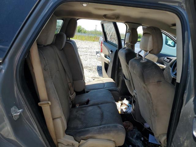 2019 Dodge Journey Se VIN: 3C4PDCAB1KT864694 Lot: 55505224