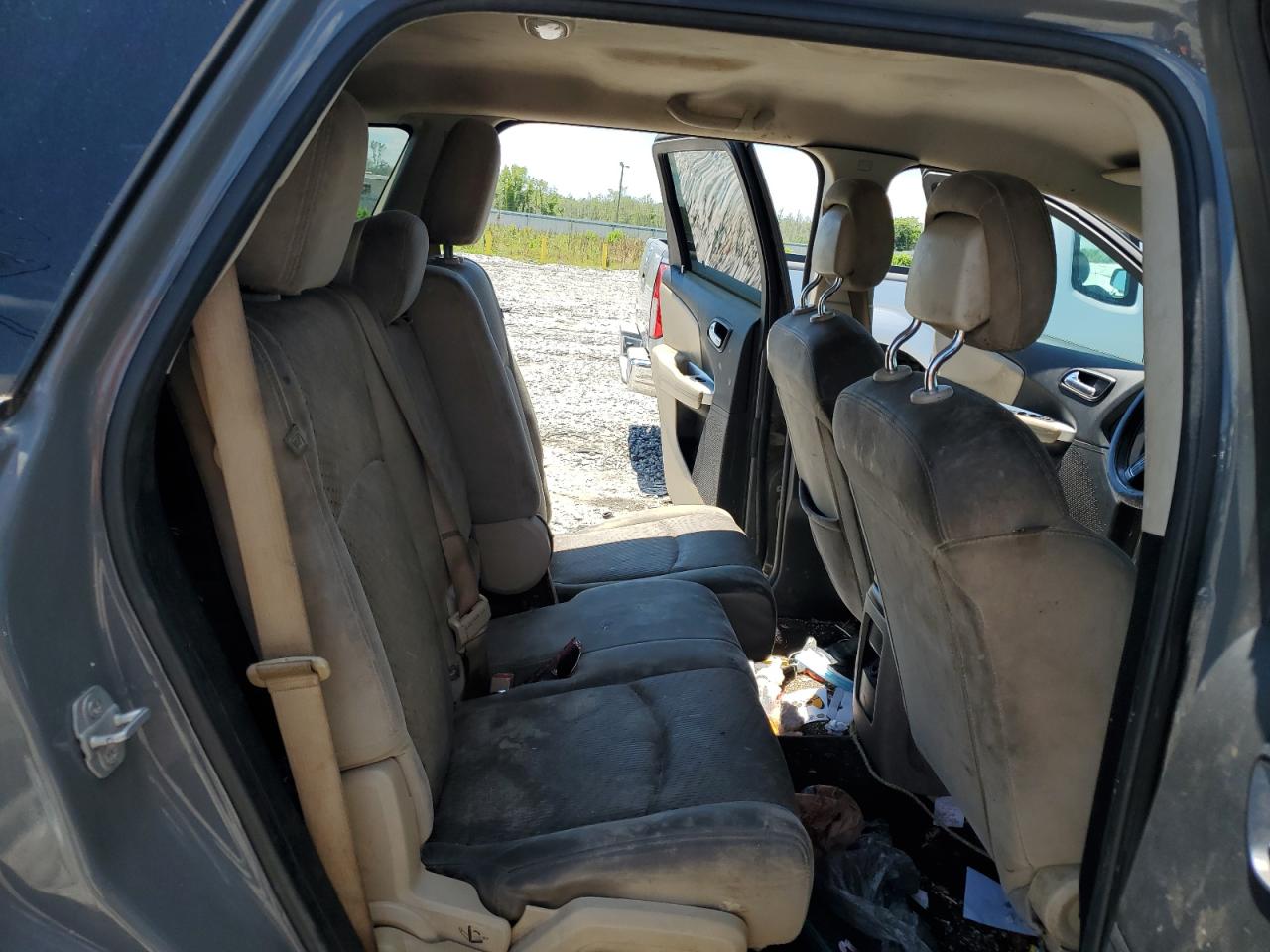 3C4PDCAB1KT864694 2019 Dodge Journey Se