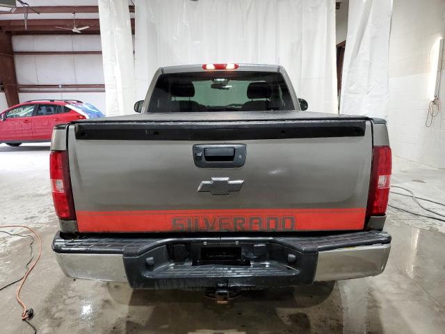 2008 Chevrolet Silverado K1500 VIN: 1GCEK14C28Z188277 Lot: 54532094