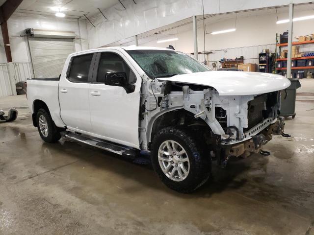 Vin: 3gcuydedxmg439687, lot: 53338934, chevrolet all models k1500 lt 20214