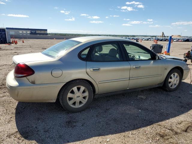 2004 Ford Taurus Sel VIN: 1FAFP56S14G179471 Lot: 56461794