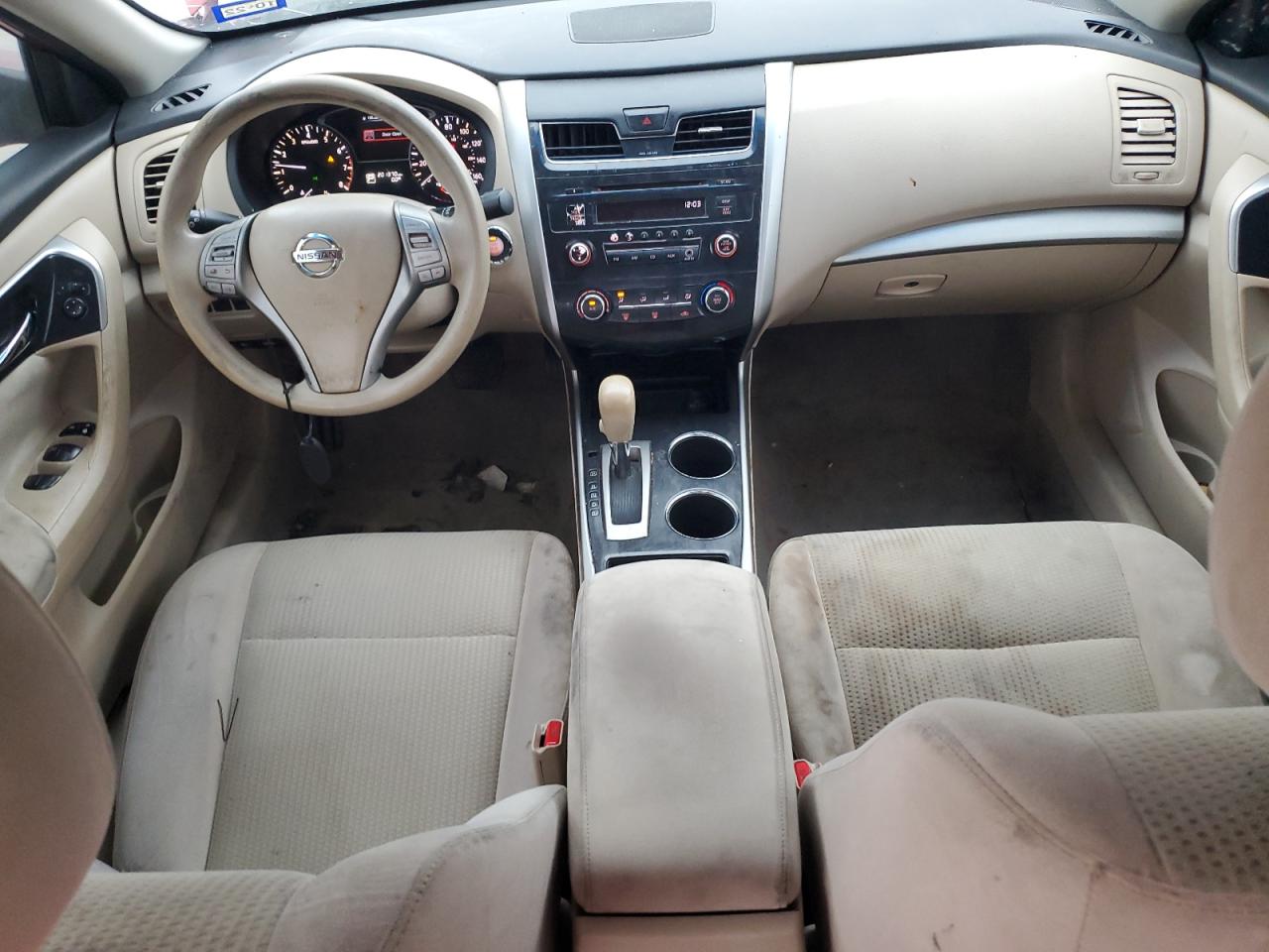 1N4AL3AP2EN350786 2014 Nissan Altima 2.5