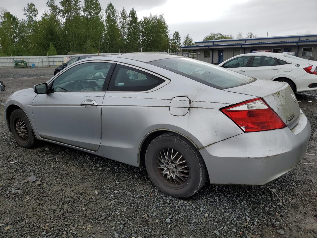 1HGCS12729A000615 2009 Honda Accord Ex