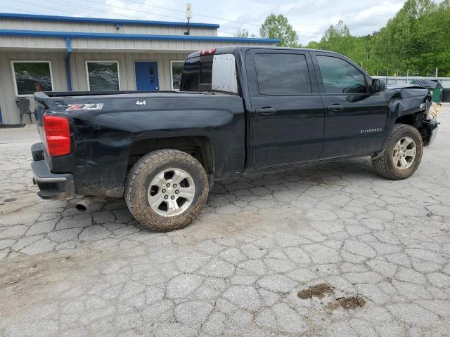 Vin: 3gcukrec3eg524782, lot: 53765094, chevrolet all models k1500 lt 20143