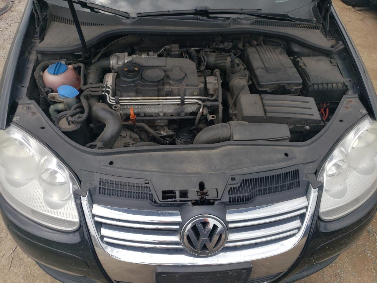 3VWCT71K16M850977 2006 Volkswagen Jetta Tdi