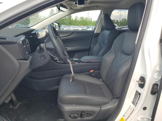 2023 LEXUS NX 450H - JTJHKCFZ6P2015070