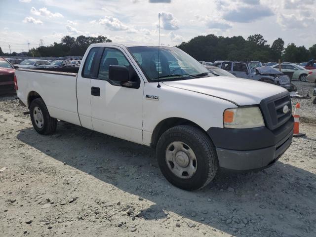 2007 Ford F150 VIN: 1FTRF12277NA38106 Lot: 56215574