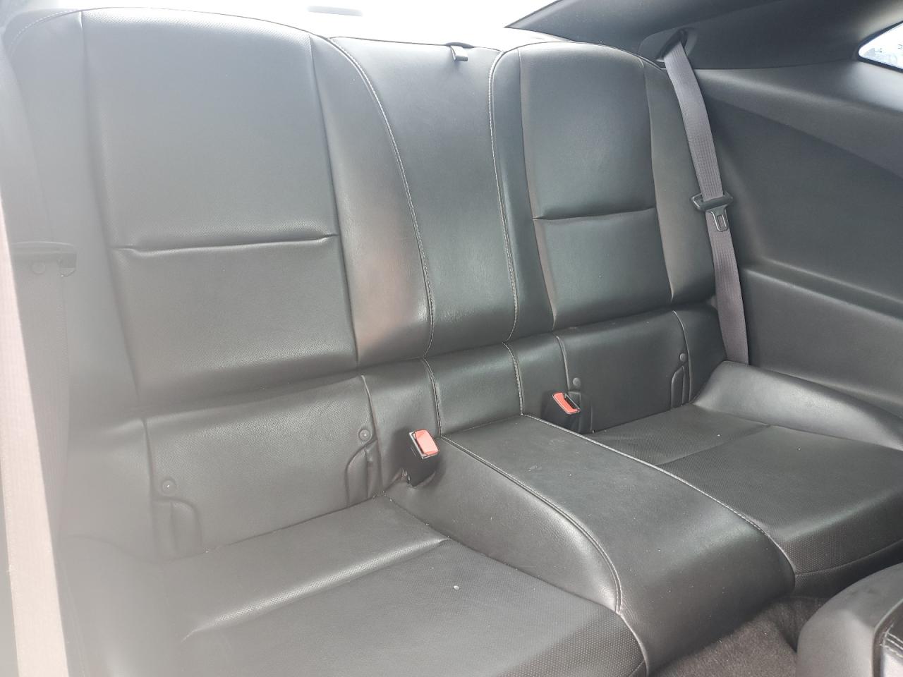 2G1FK1EJ8C9143583 2012 Chevrolet Camaro 2Ss