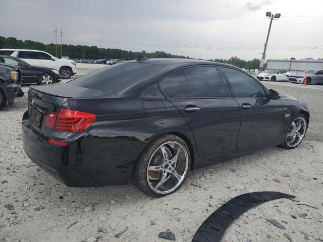 VIN WBAXA5C55ED690938 2014 BMW 5 Series, 535 D no.3