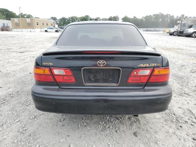 1998 Toyota Avalon Xl VIN: 4T1BF18B1WU249505 Lot: 53875384