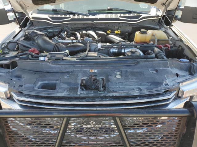 2019 Ford F350 Super Duty VIN: 1FT8W3BT3KEE20304 Lot: 54550214