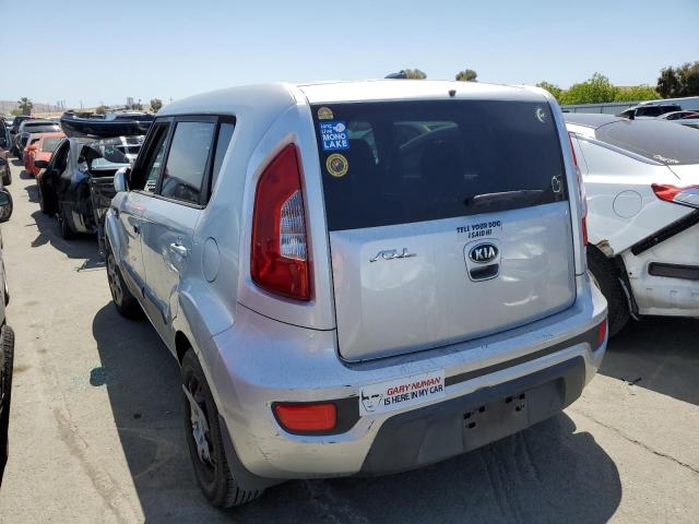 2013 Kia Soul VIN: KNDJT2A53D7540098 Lot: 55668184