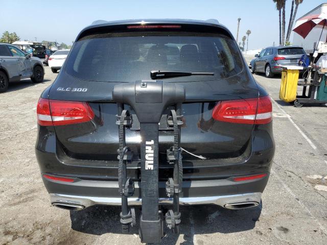 2017 Mercedes-Benz Glc 300 VIN: WDC0G4JB7HF169986 Lot: 56890134