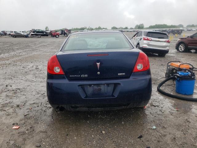 2010 Pontiac G6 VIN: 1G2ZA5E00A4151185 Lot: 53556744