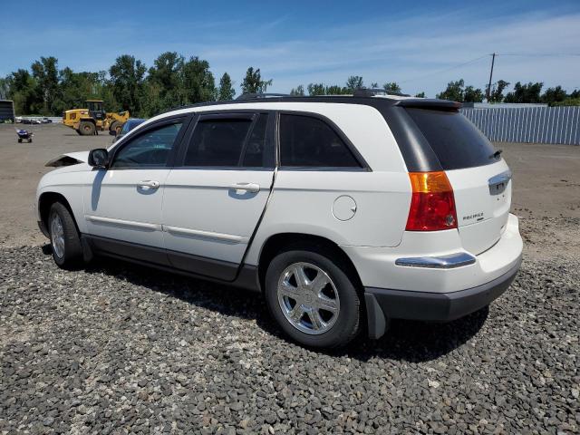 2006 Chrysler Pacifica Touring VIN: 2A4GM68466R763291 Lot: 55145974