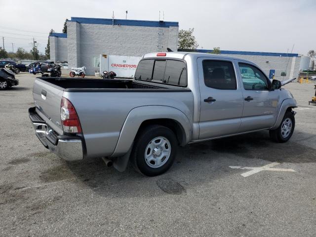 2014 Toyota Tacoma Double Cab VIN: 5TFJX4CN7EX038385 Lot: 54852224