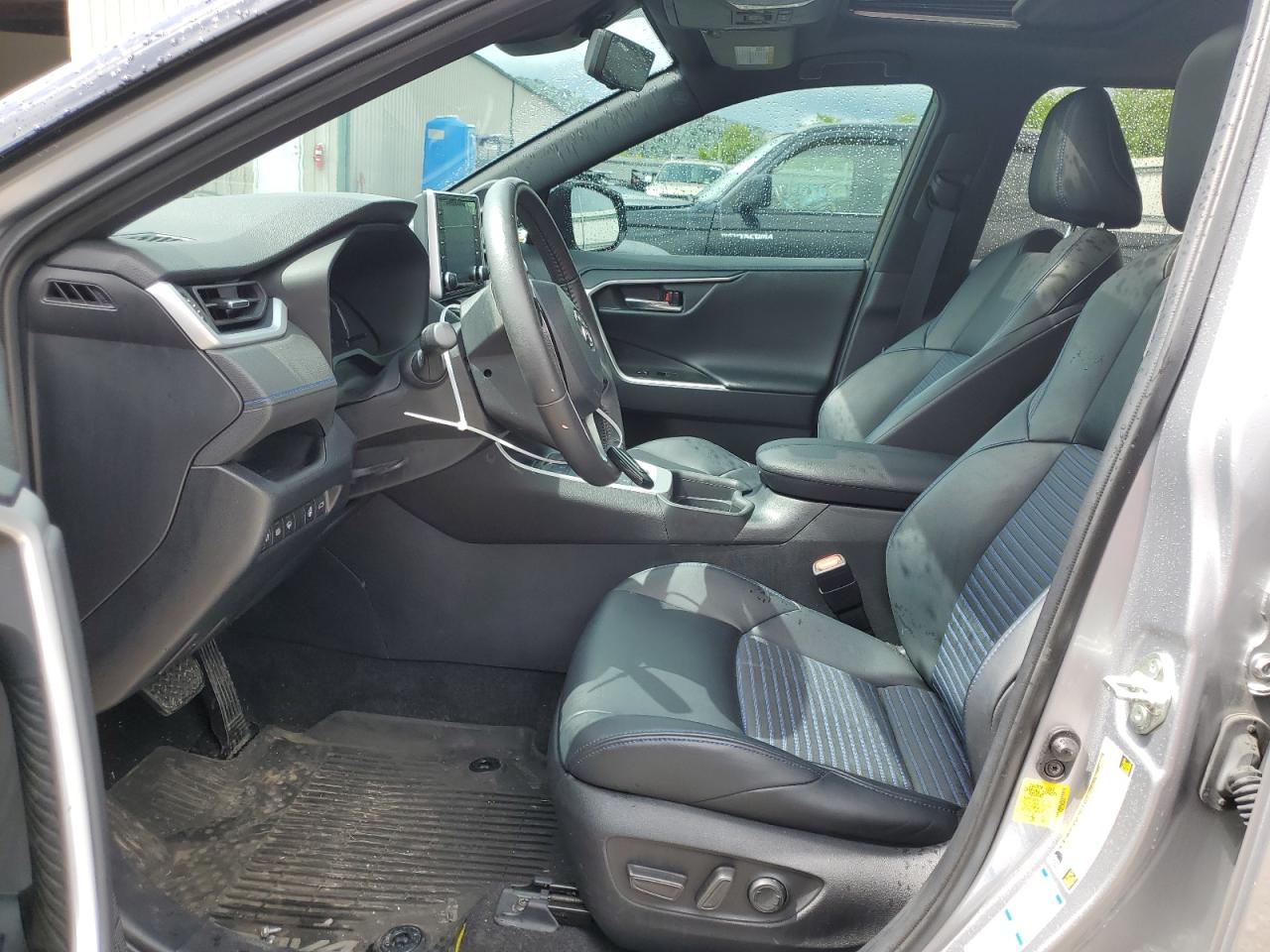 4T3EWRFV0LU008675 2020 Toyota Rav4 Xse