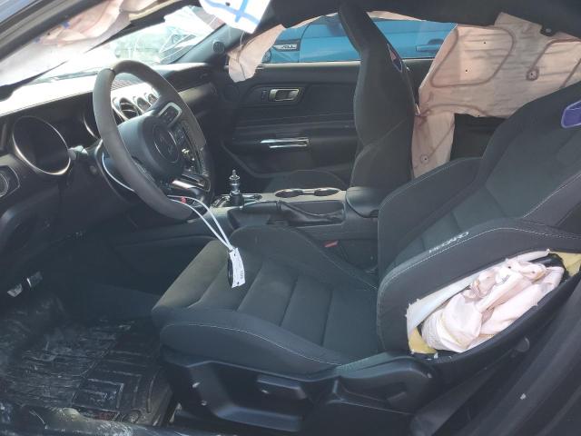 2017 Ford Mustang Shelby Gt350 VIN: 1FA6P8JZ9H5520414 Lot: 53969954