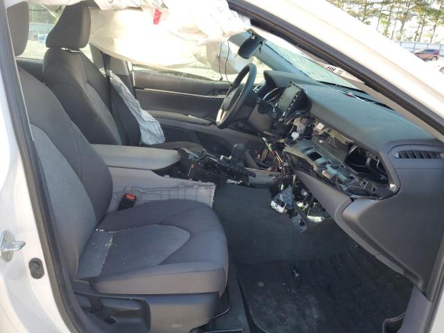 2023 TOYOTA CAMRY LE - 4T1C31AK5PU602305