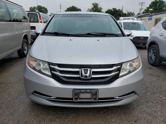 2014 Honda Odyssey Ex VIN: 5FNRL5H42EB135153 Lot: 54643854