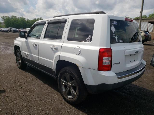 2013 Jeep Patriot Latitude VIN: 1C4NJRFBXDD236640 Lot: 56253864