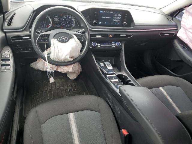 2020 Hyundai Sonata Sel VIN: 5NPEL4JA5LH031053 Lot: 56406784